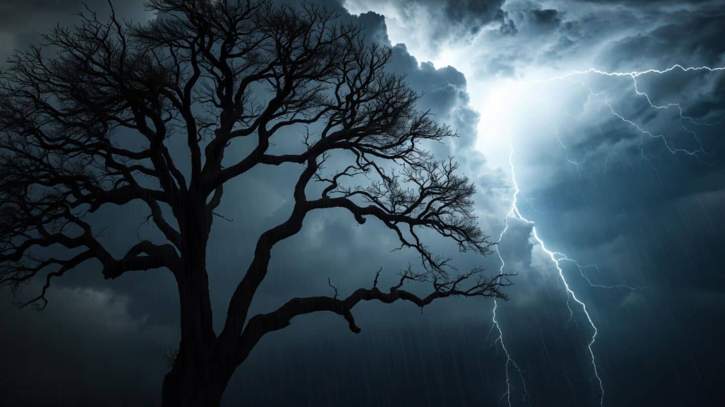 Penn State scientists use thunder to image underground hazards