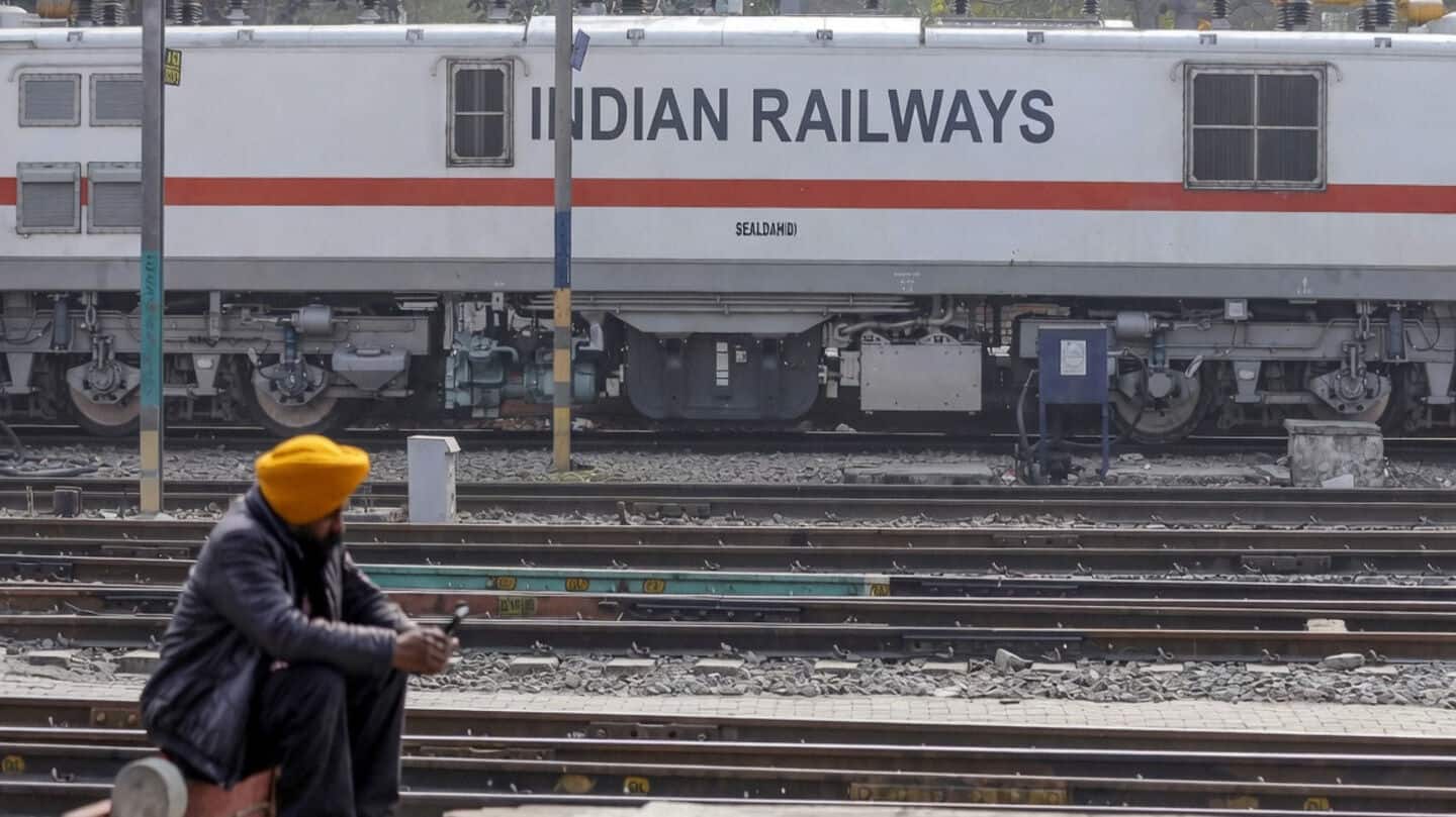 Government approves ₹10,783cr for 656km railway expansion by 2029-30