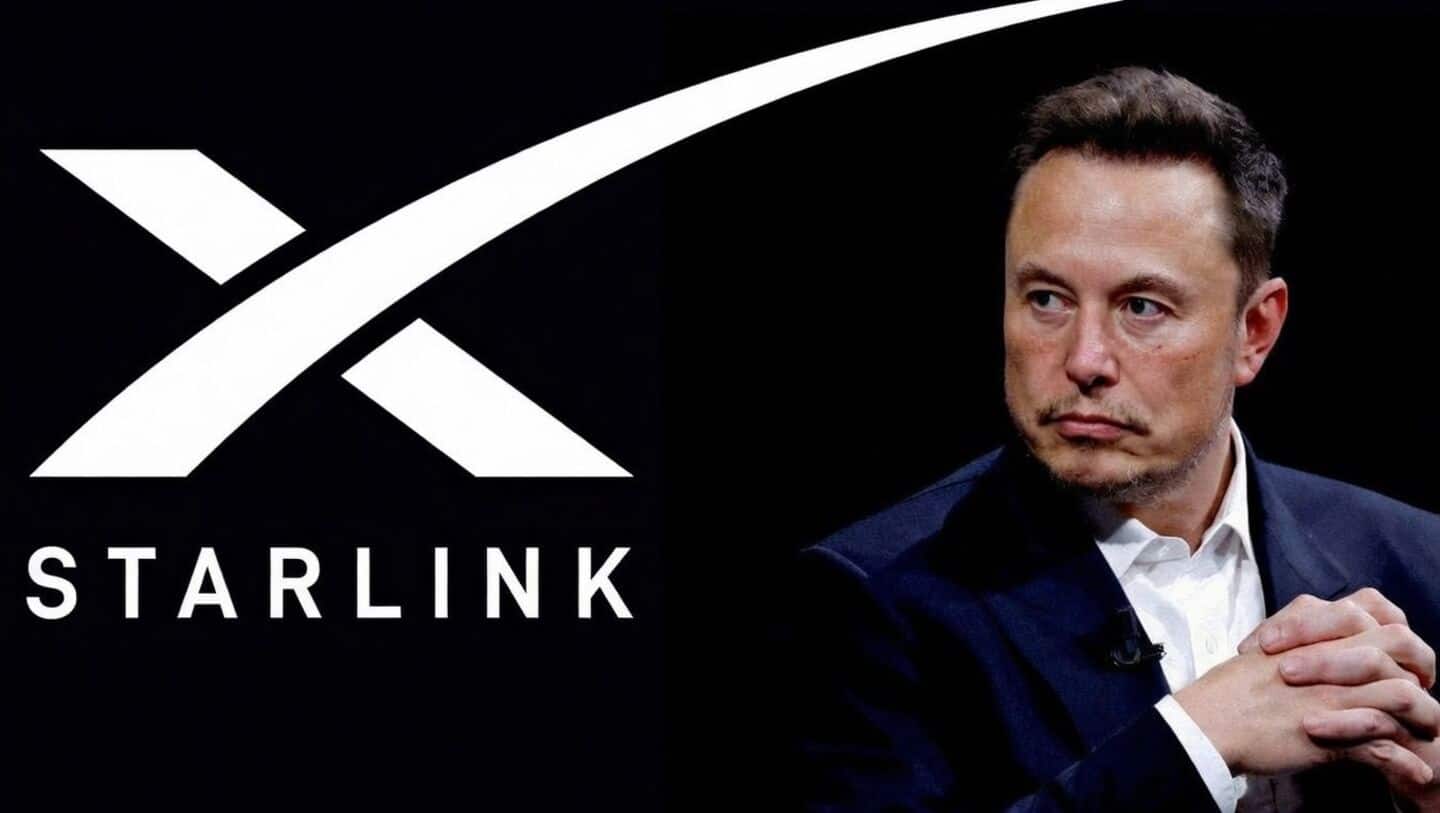 SpaceX's Starlink satellite internet now available in Kuwait