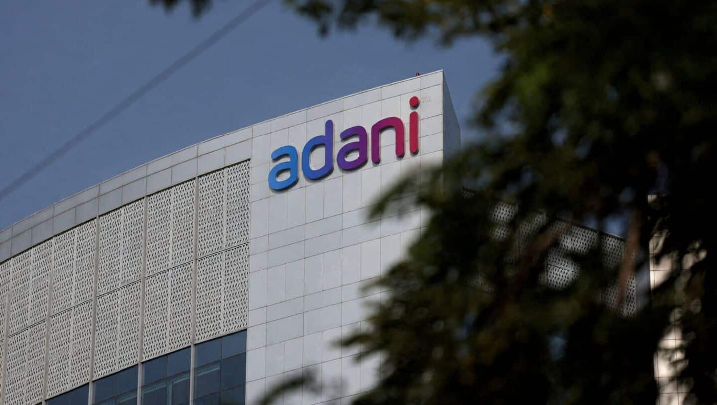 Adani Enterprises to report Q4 and FY26 results, consider dividend