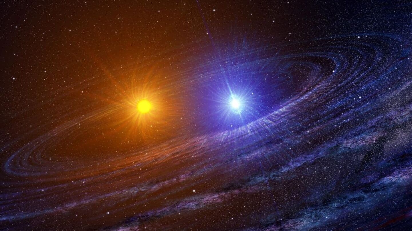 Astronomers discover 1st binary star system with planets around both