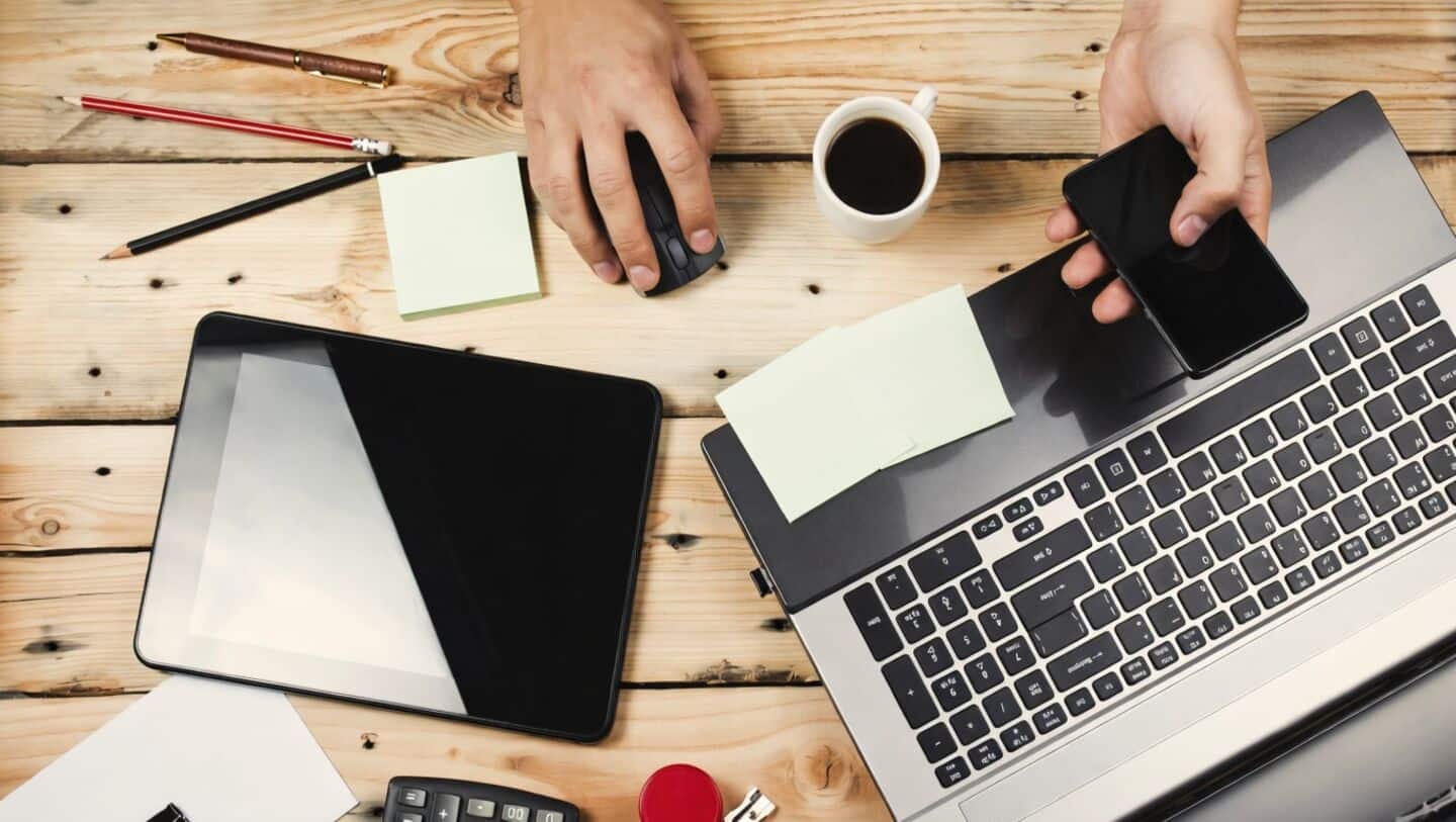 Claude Dispatch launches to let users manage desktop tasks remotely