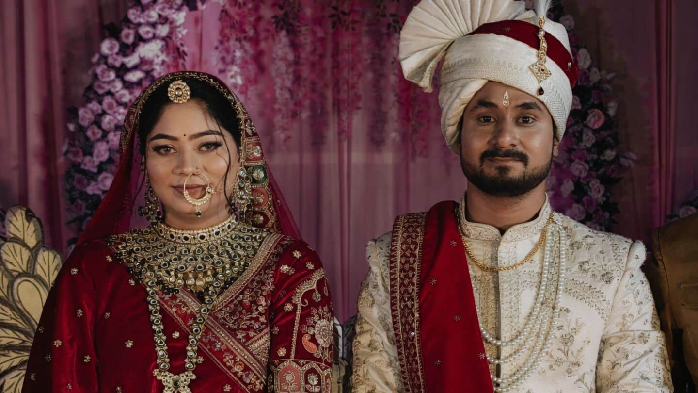 Hitesh Rohira claims families of Raja Raghuvanshi, Sonam owe 2.82L