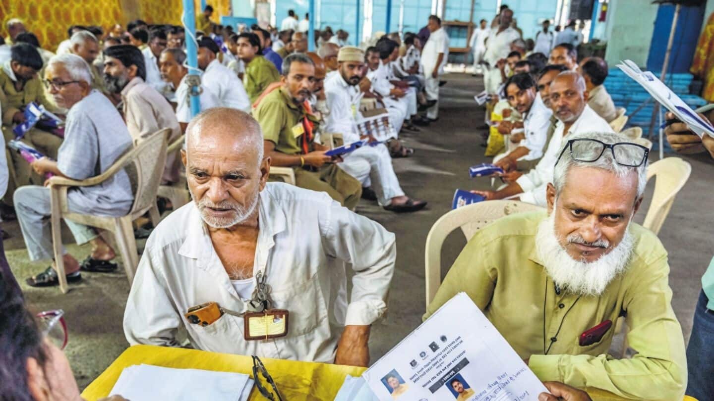 Mumbai drivers scramble to learn Marathi before August 15 deadline