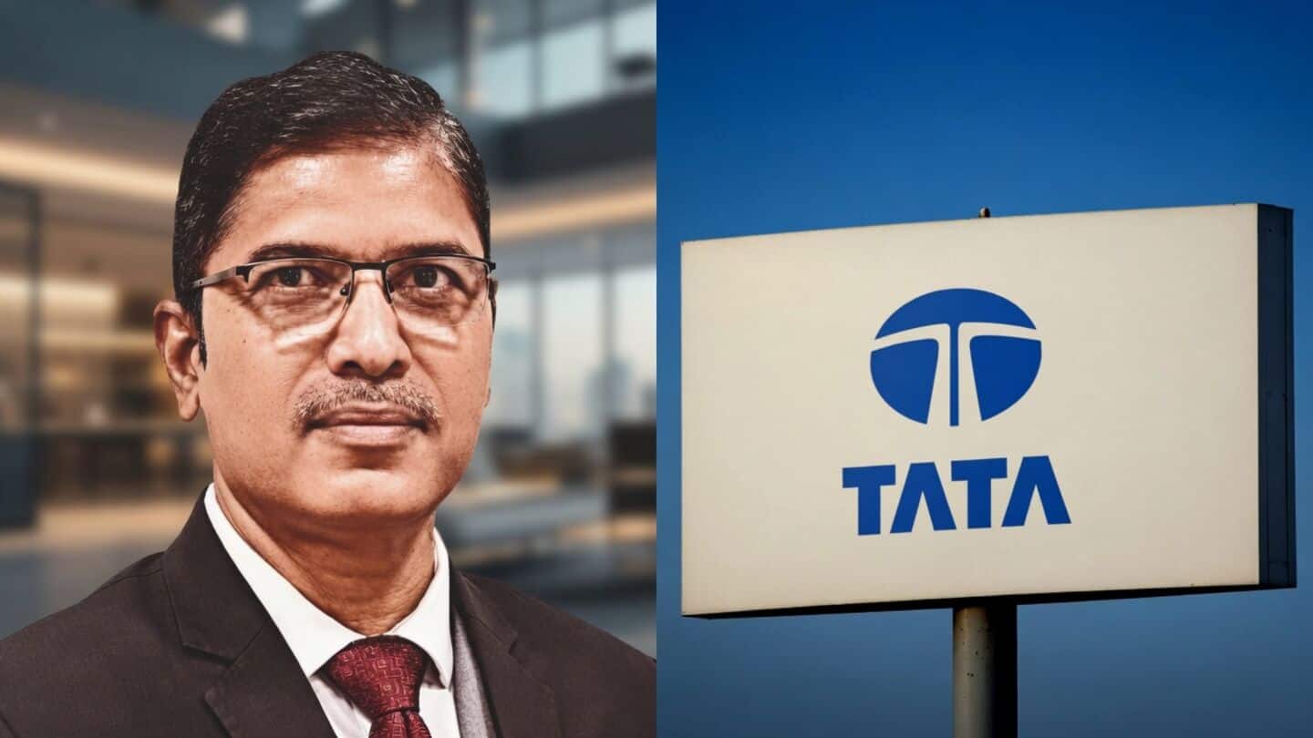 Amogh Kaloti orders Sir Ratan Tata Trust board meeting pause
