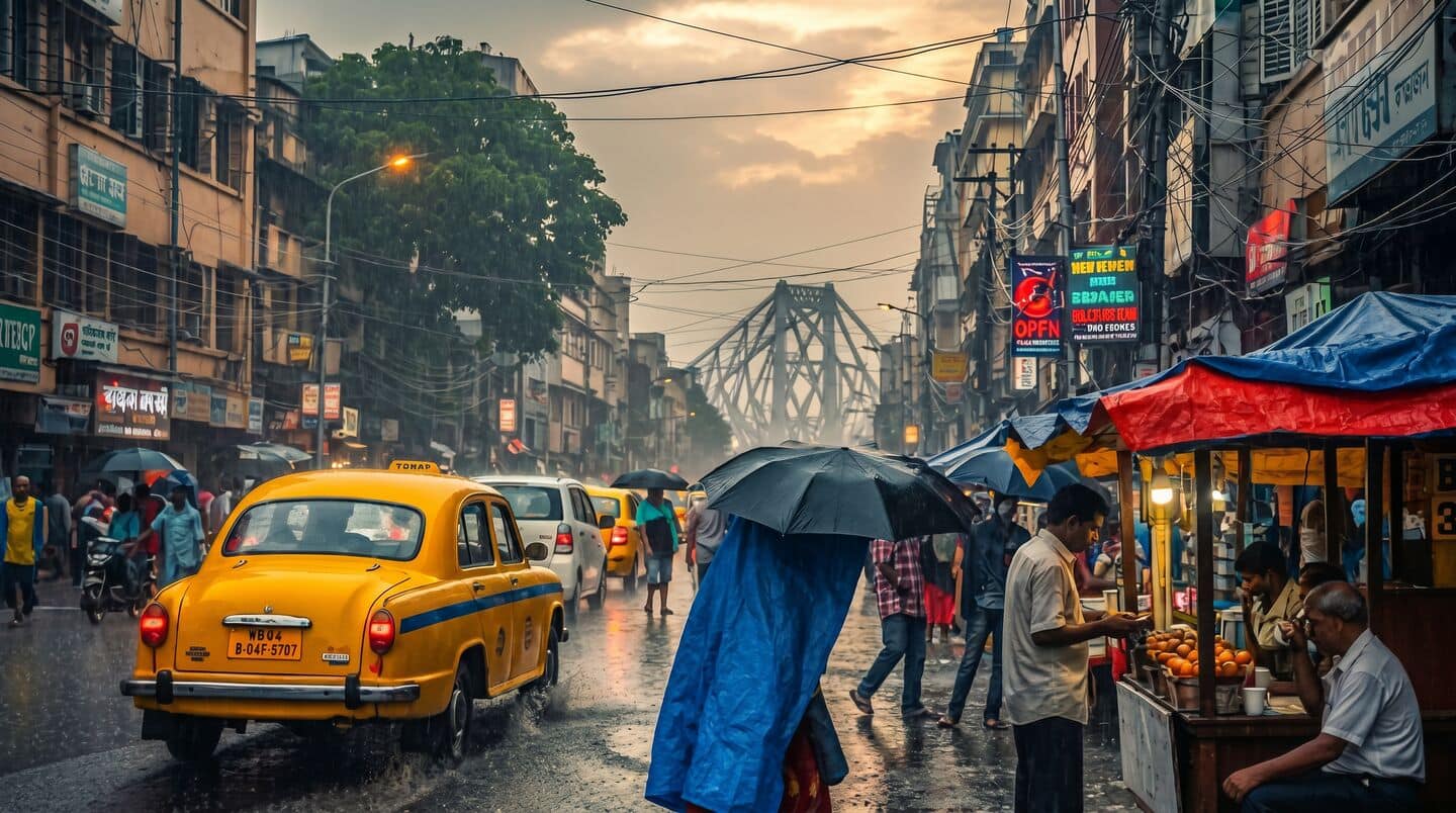 West Bengal braces for storms on May 4 counting day