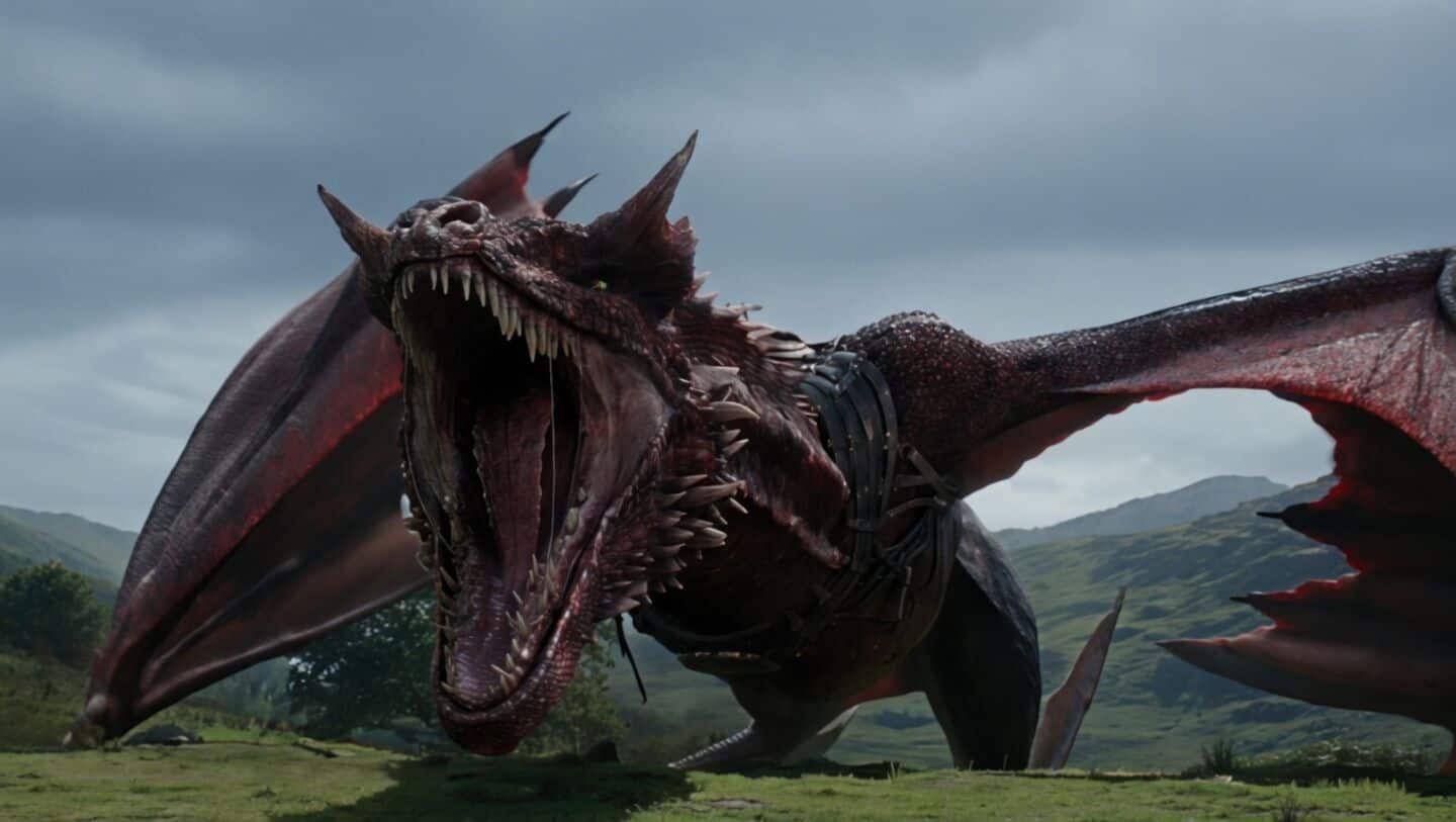 'House of the Dragon' S3 drops June 21 on HBO
