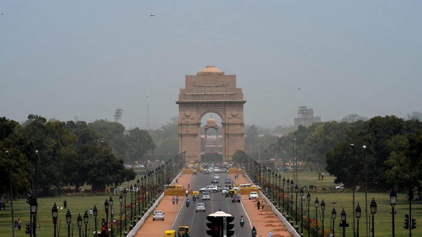Environment Ministry asks NCR states to finalize winter pollution plans