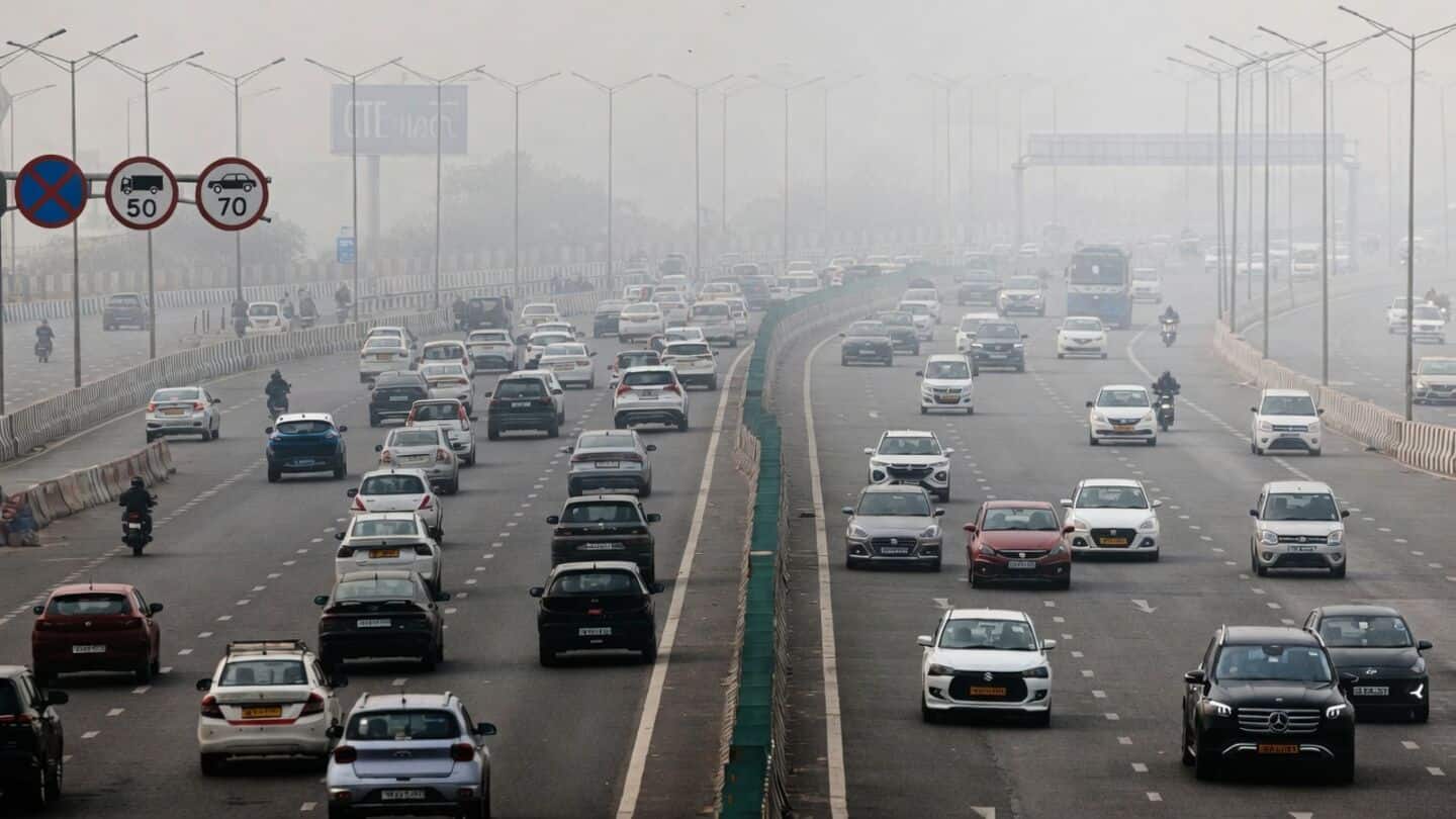 Tarun Kapoor: Delhi EV policy may trigger wider ICE restrictions
