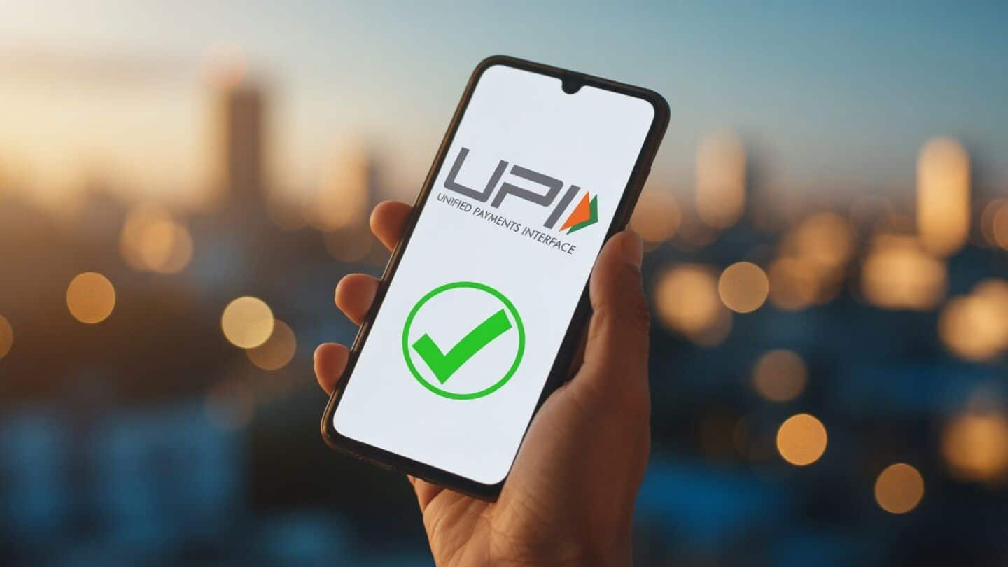 UPI MDR 0.4% from October 15 2026 on person-to-merchant payments