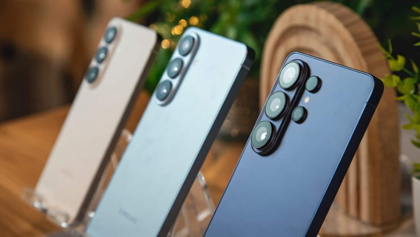 Samsung is working on a 20,000mAh battery for Galaxy