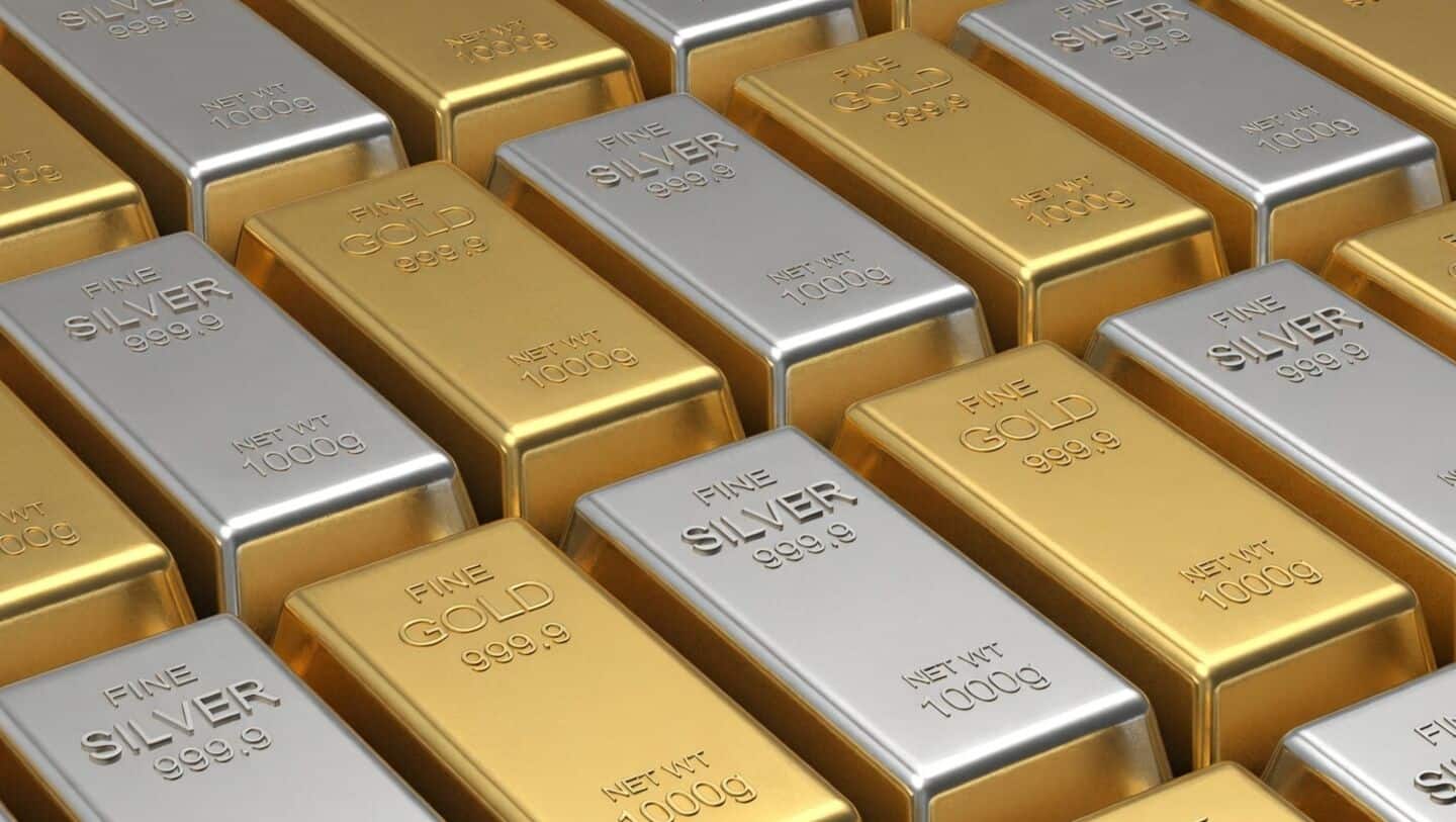 Gold could hit $35,000 per ounce: Robert Kiyosaki