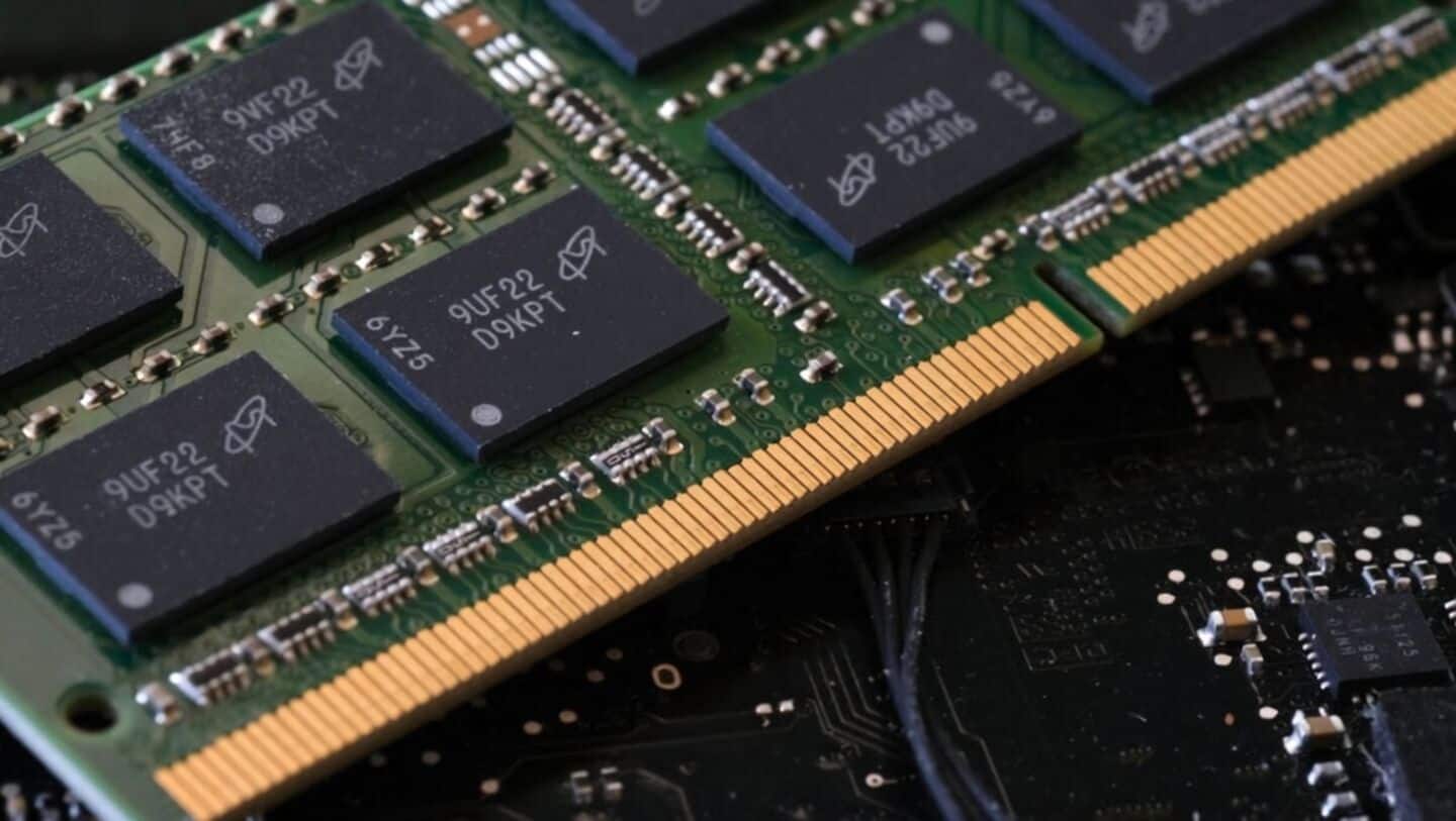 Global RAM shortage forces Microsoft and Meta to raise prices