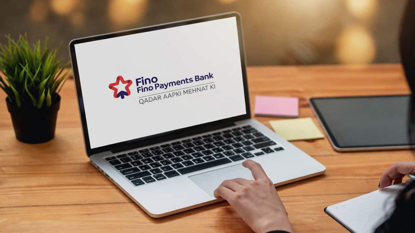 Fino Payments Bank and Ezee.ai launch AI lending tools
