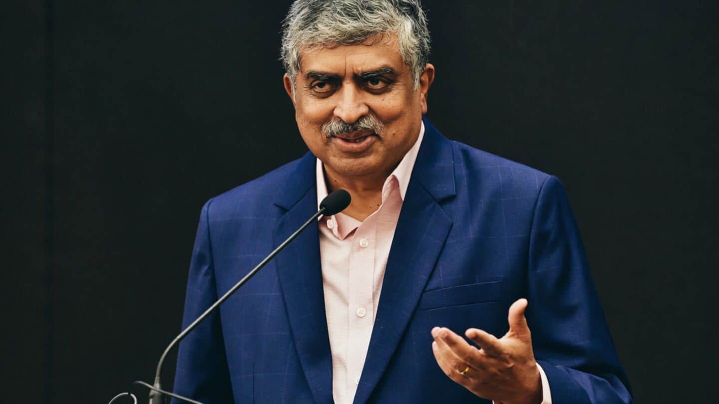 Infosys to chase $300-400B AI services market by 2030
