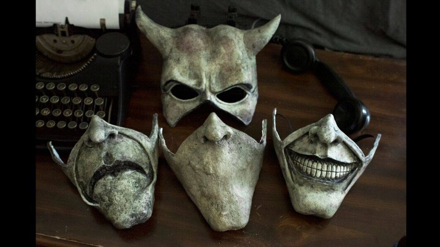 'The Black Phone 2': Grabber's return will haunt your dreams