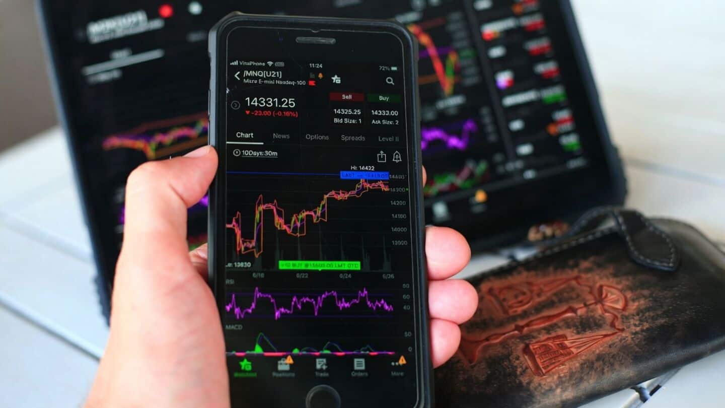 MTAR Technologies stock rebounds 13% on Friday after Wyoming update