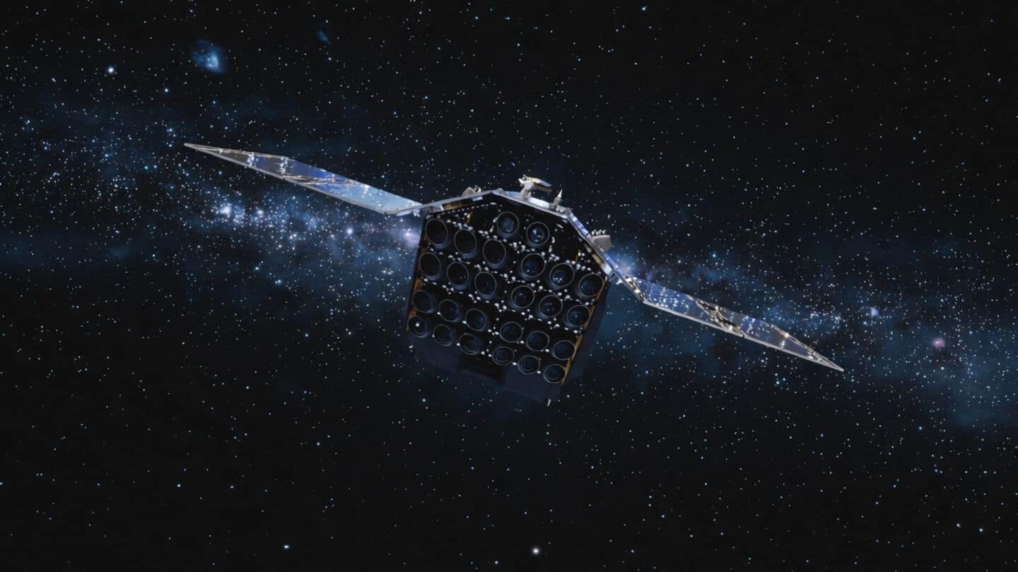 Stanford scientists launch STEHM to pinpoint rocky planets retaining atmospheres