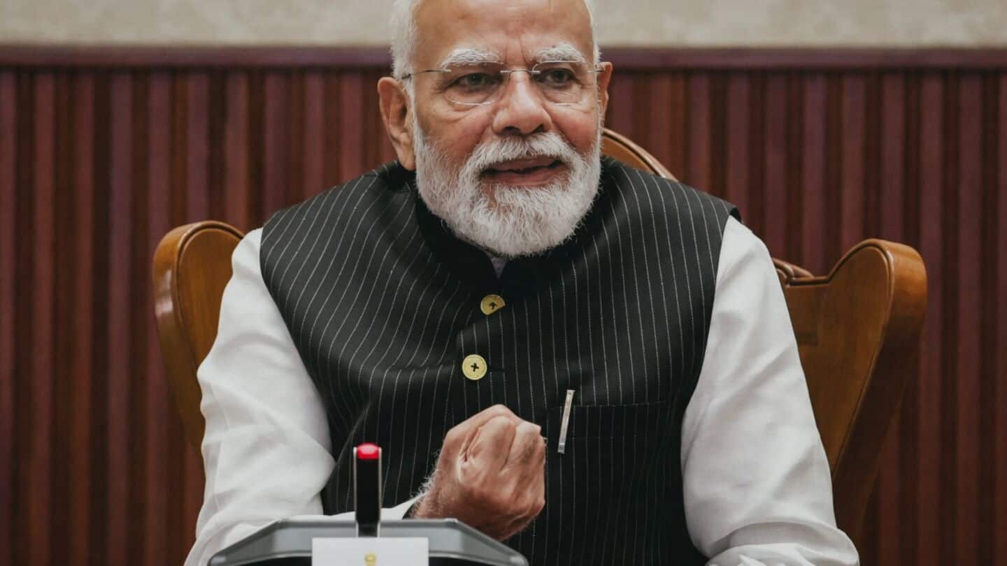 Rasuwa floods leave around 400 missing, Narendra Modi pledges support