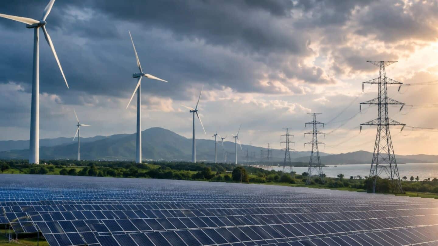 BCG says AI will make renewables smarter, optimize existing assets