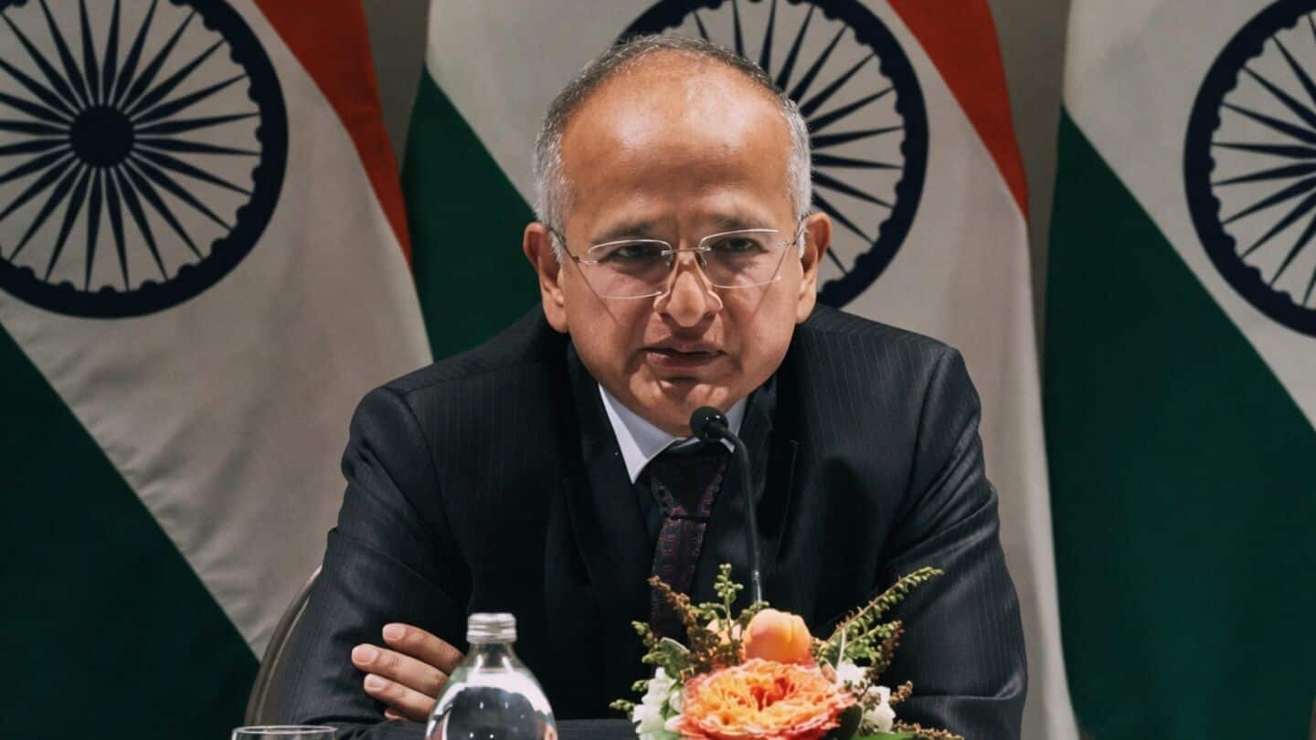 Narendra Modi prefers direct outreach to electorate, Rudrendra Tandon says