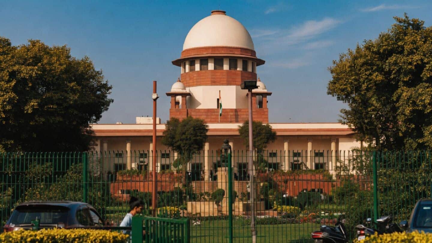 Supreme Court weighs 24 hours emergency access, Maheravish Rein argues