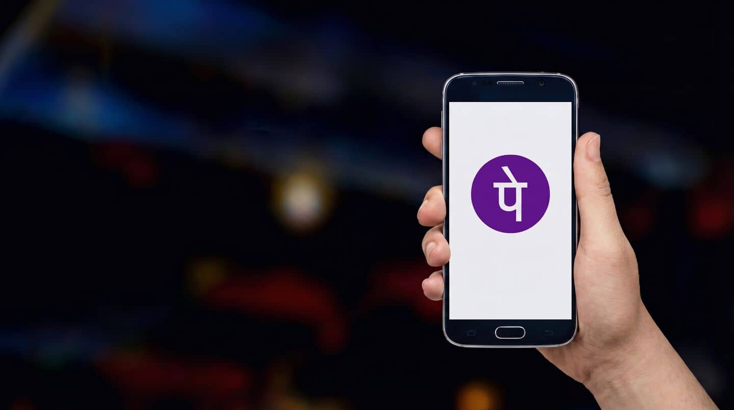 PhonePe reaches 50 million merchants as updated paperwork filed with SEBI