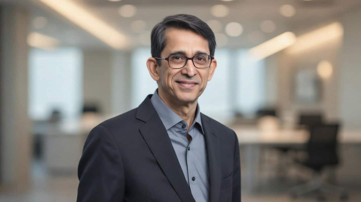 Ravi Pandit, KPIT founder and automotive leader, dies in Pune