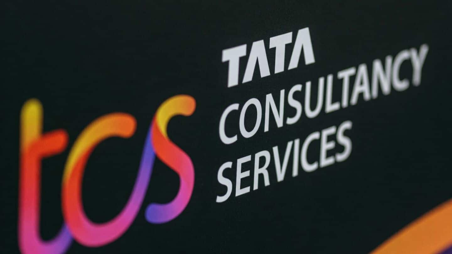 TCS to meet July 9 on Q1 results, dividend decision