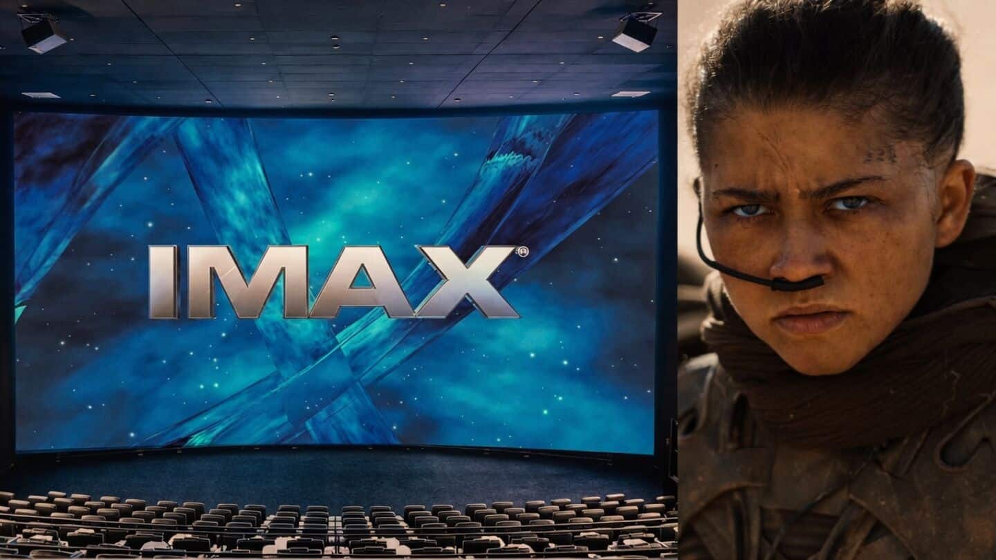 महेश बाबू के कहने पर हैदराबाद में आ रहा नया IMAX, 'दून 3' से पहले AMB क्लासिक में मिलेगा अद्भुत अनुभव