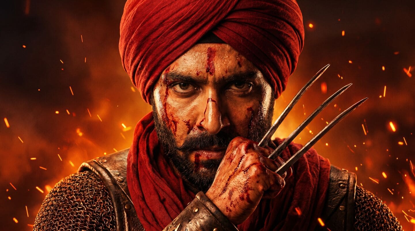 'Raja Shivaji' hits Netflix after May 1 theatrical release