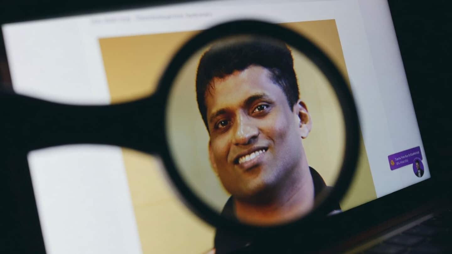BYJU'S resolution professional sues Google, seeks data access during insolvency