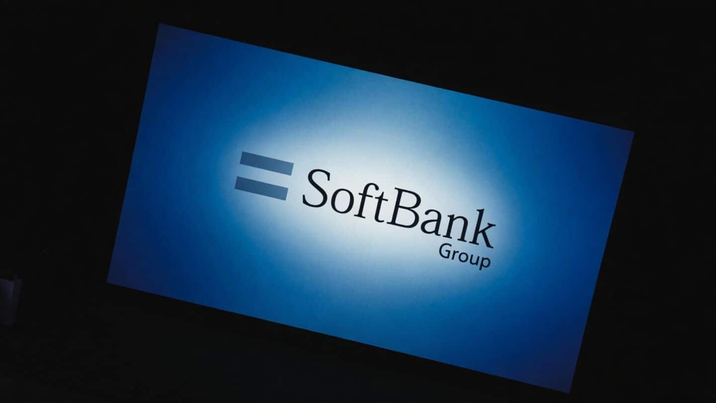 SoftBank to repay $40 billion OpenAI loan by September 15