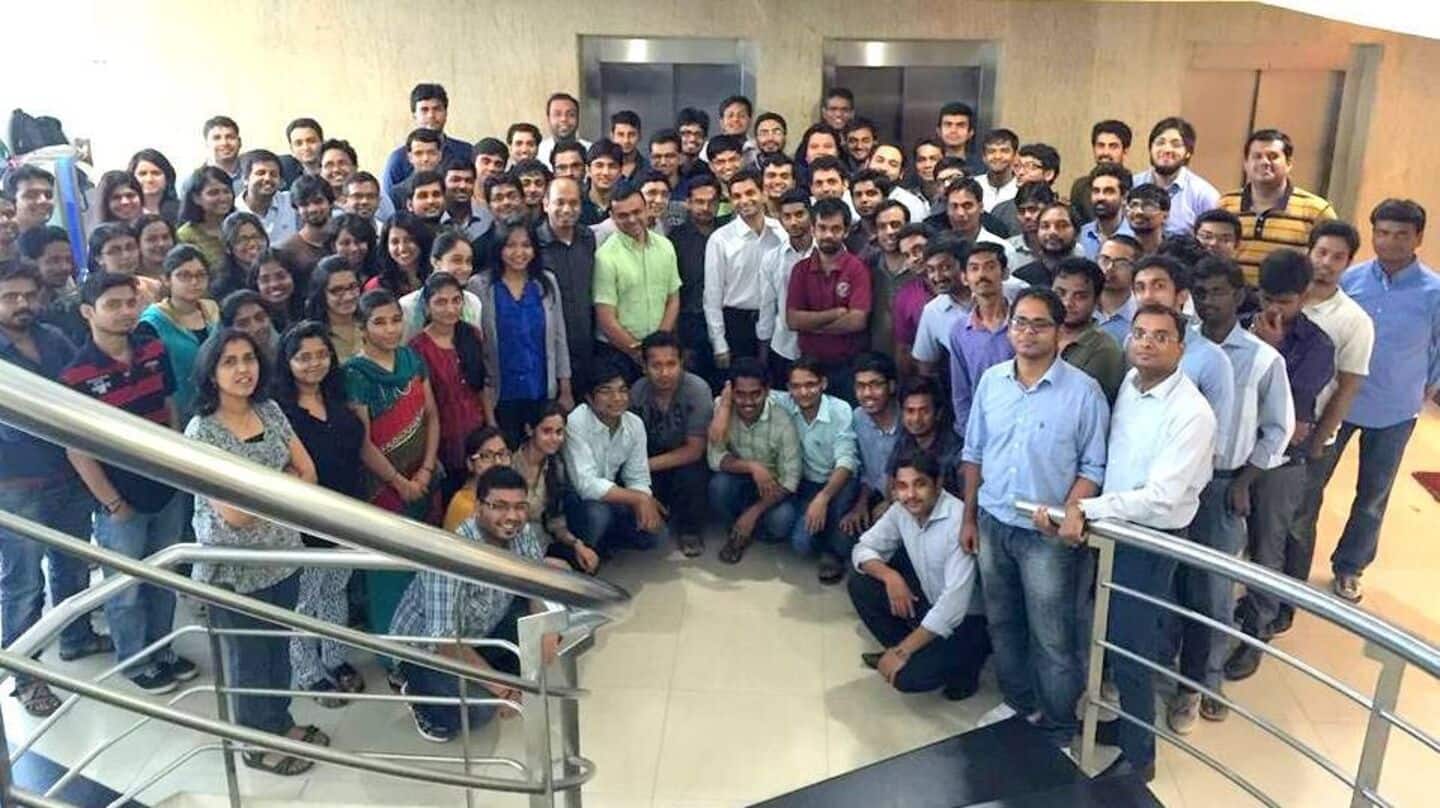 Tracxn's Q2 FY26 results: Revenue barely moved, losses shot up