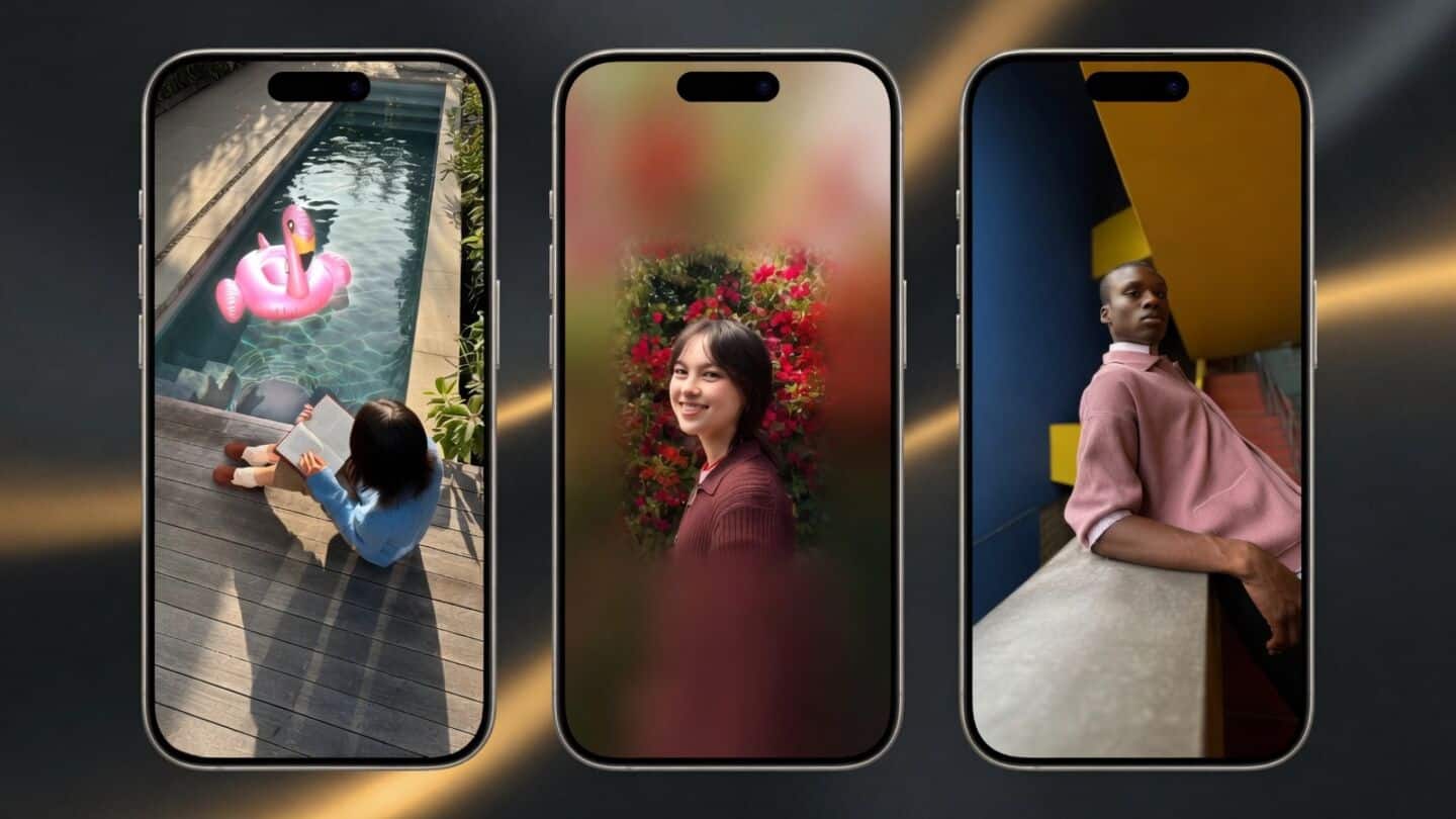 Apple unveils Apple Intelligence updates for Photos at WWDC 2026