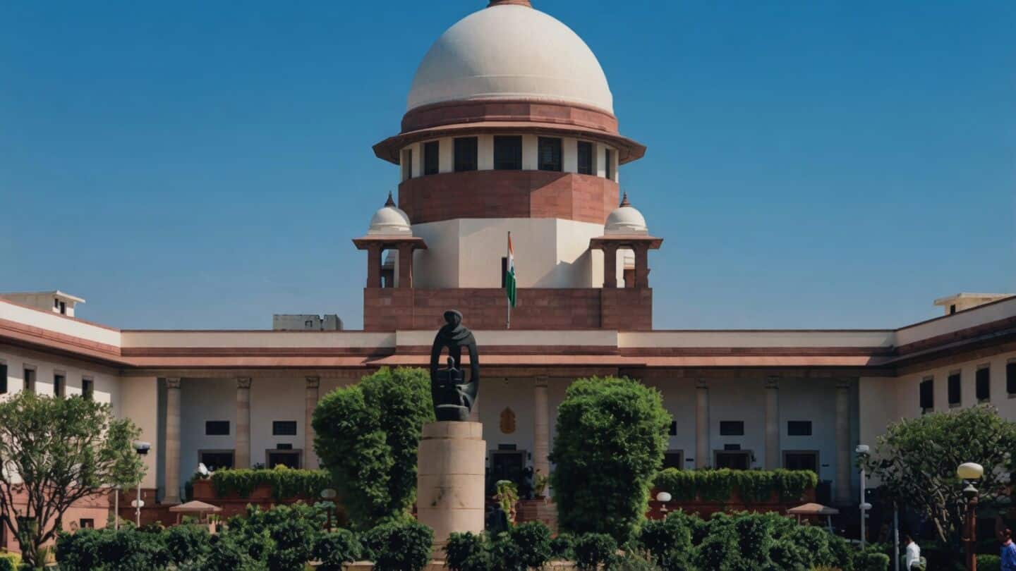Supreme Court directs 7 states to raise judicial retirement age