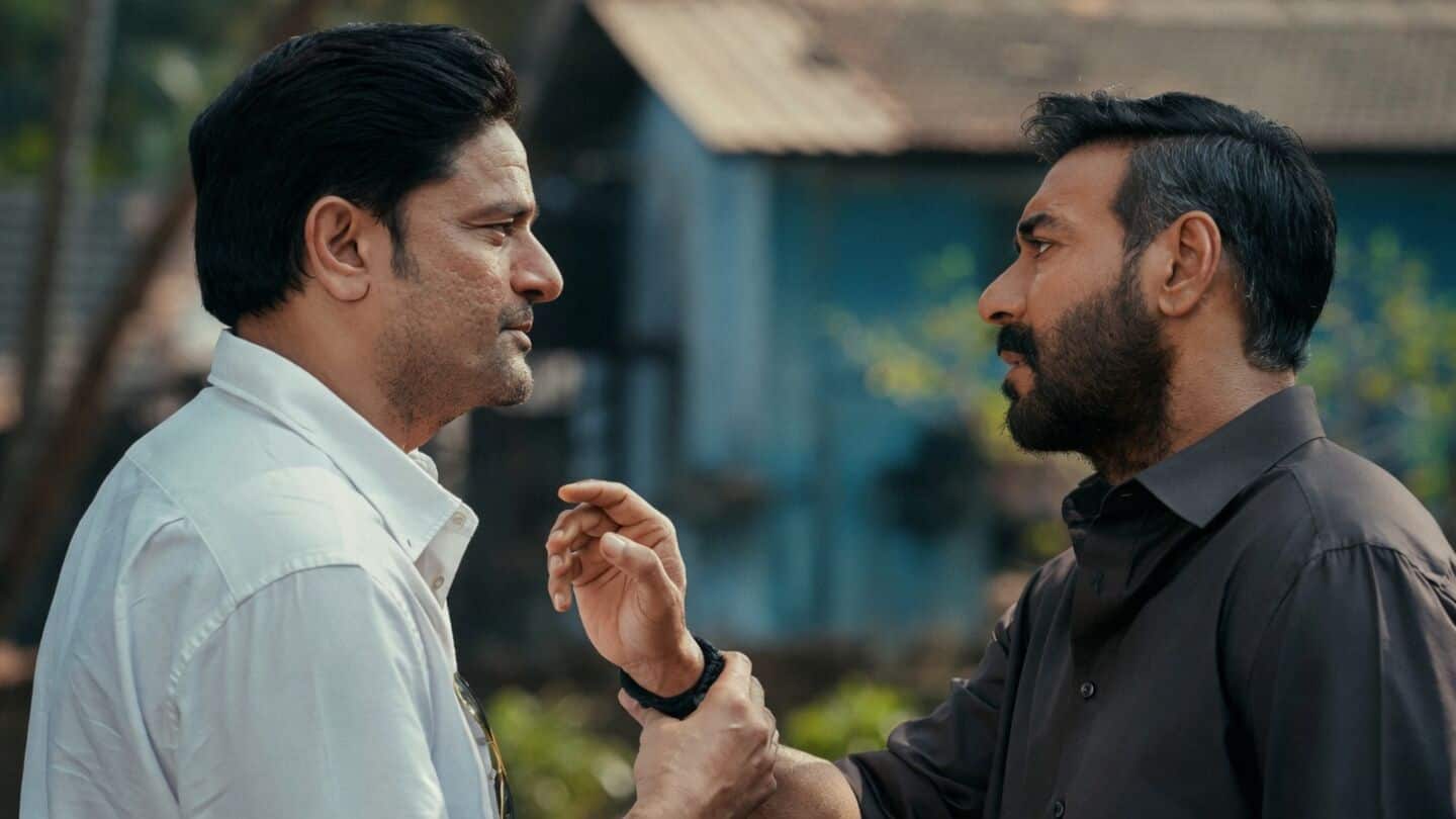 Pathak says 'Drishyam 3' wraps story, ends 'Drishyam 4' talk