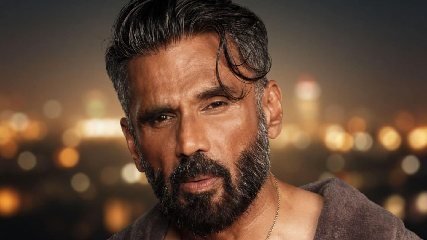 Shetty hopes 'Welcome to the Jungle' helps 'Hera Pheri 3'