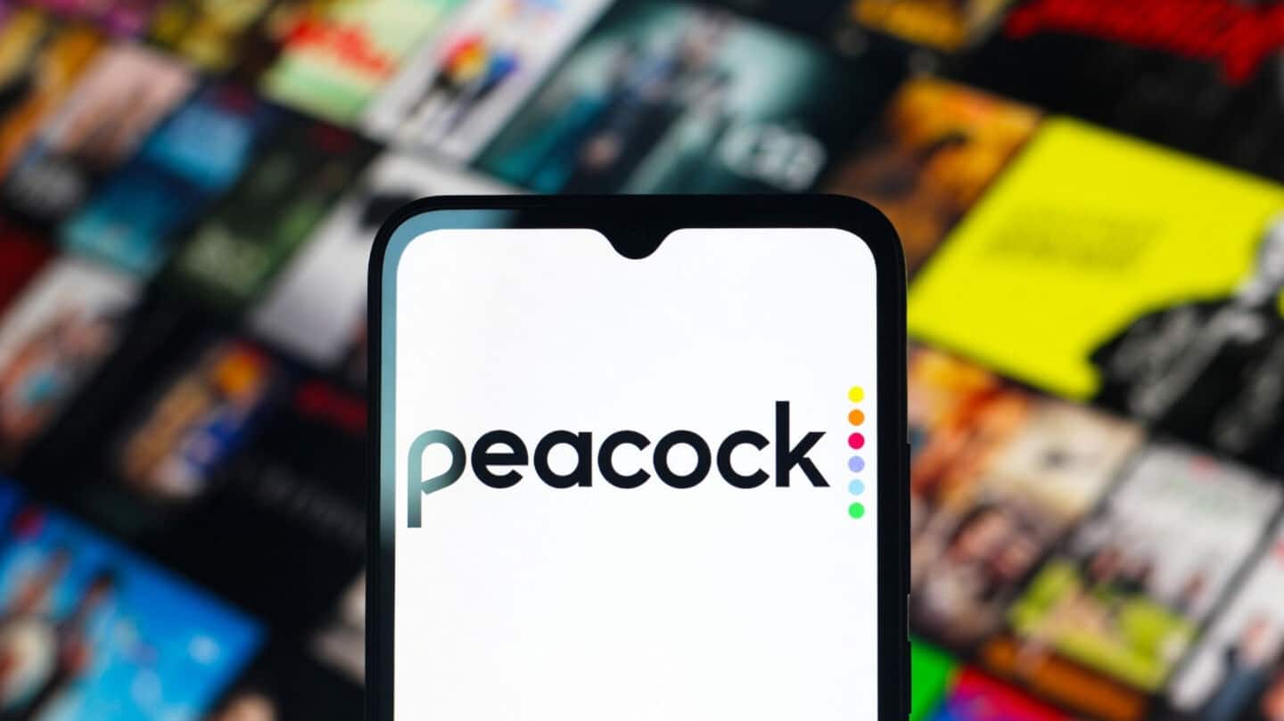 Peacock raises monthly prices across plans starting August 18, 2026