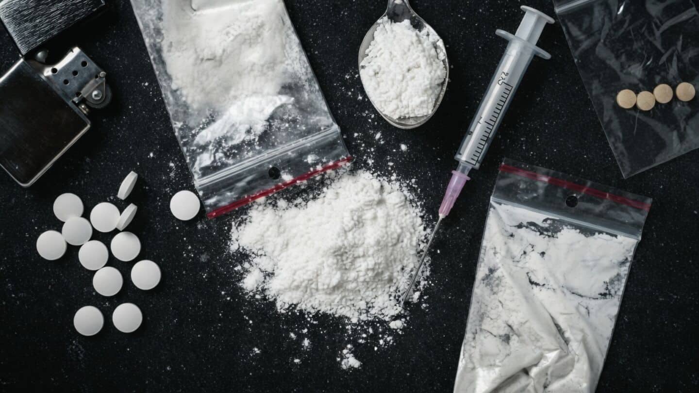 Uttar Pradesh police and Anti-Narcotics Task Force seize ₹78.5cr assets