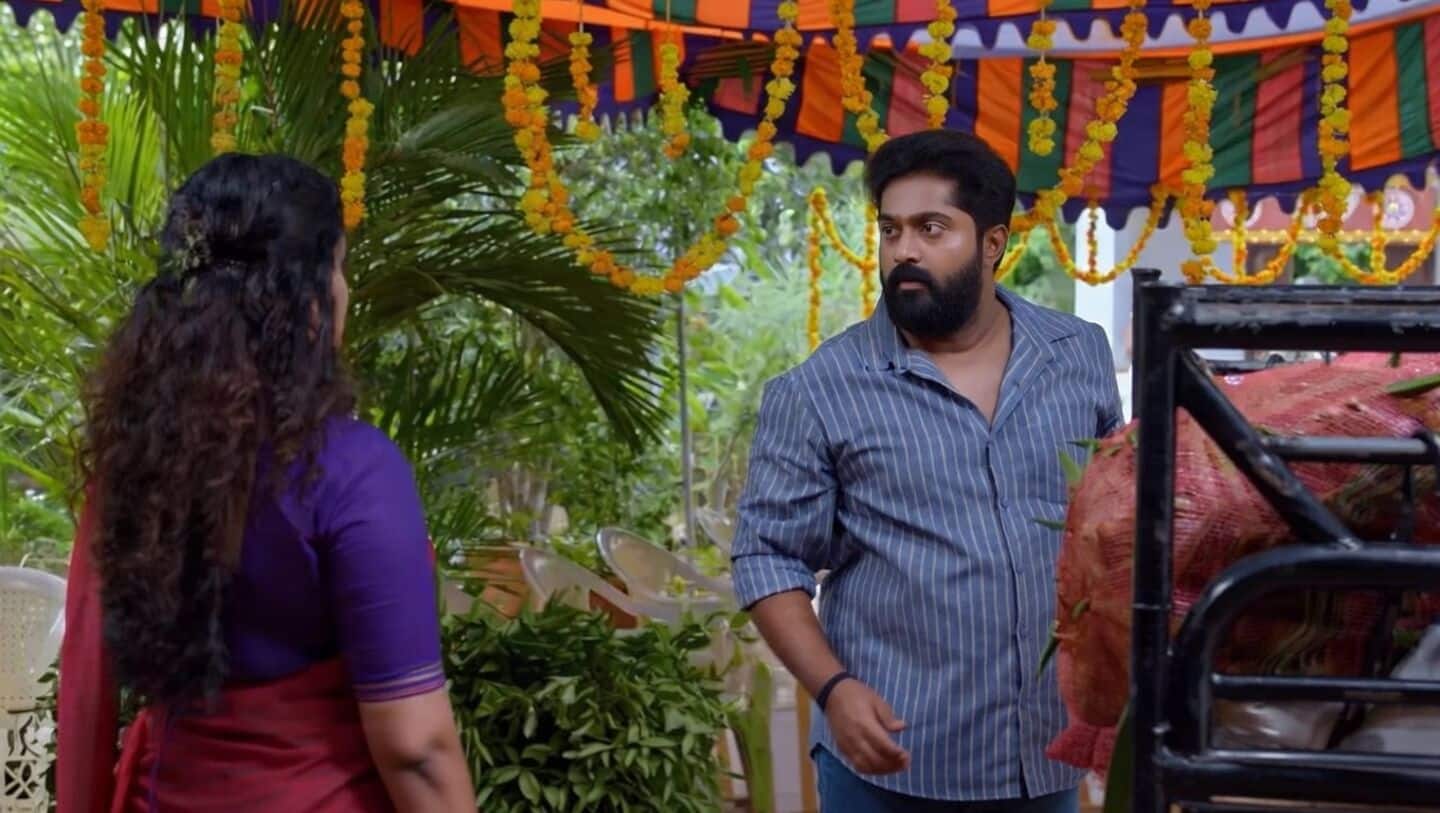 'Bhishmar' trailer out: Dhyan-Vishnu's film promises a fun ride