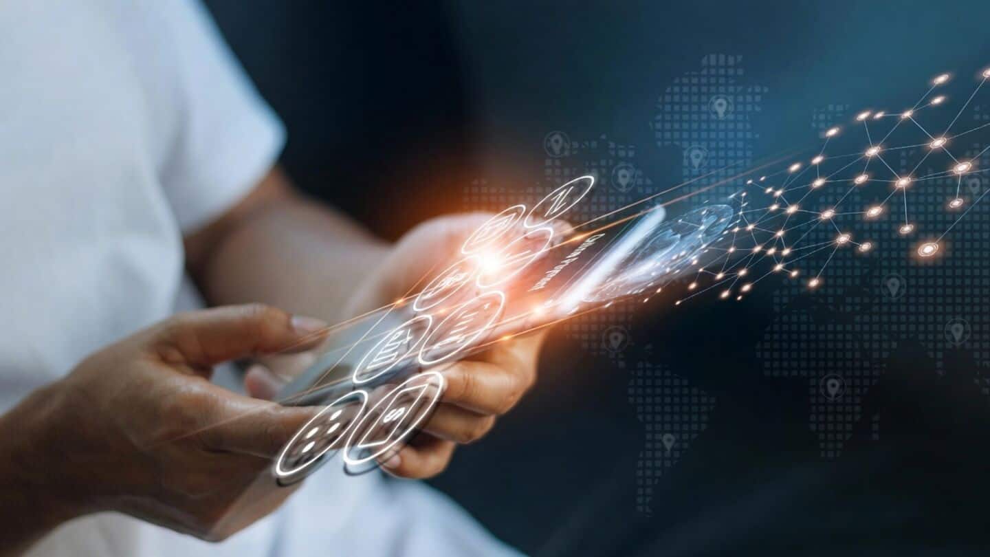 Arnifi launches AI platform simplifying business banking and payments