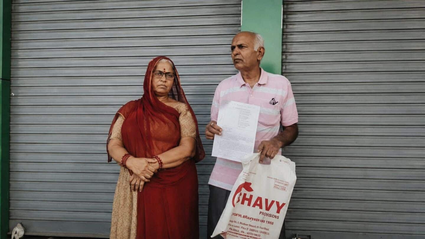 Surat couple seeks permission to die after 9 family deaths
