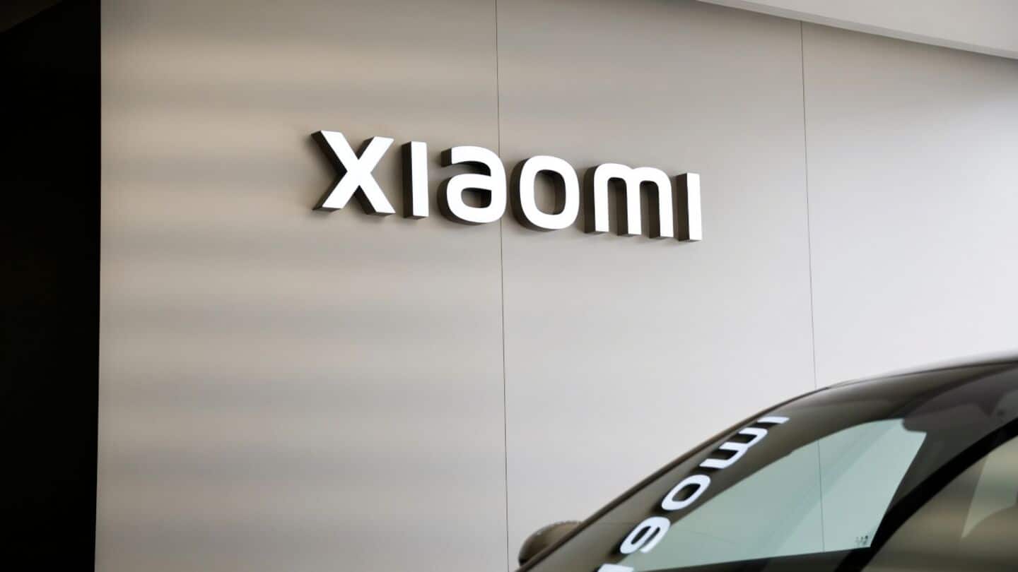 Xiaomi launches Sky Nomad extended-range SUV series for road trips