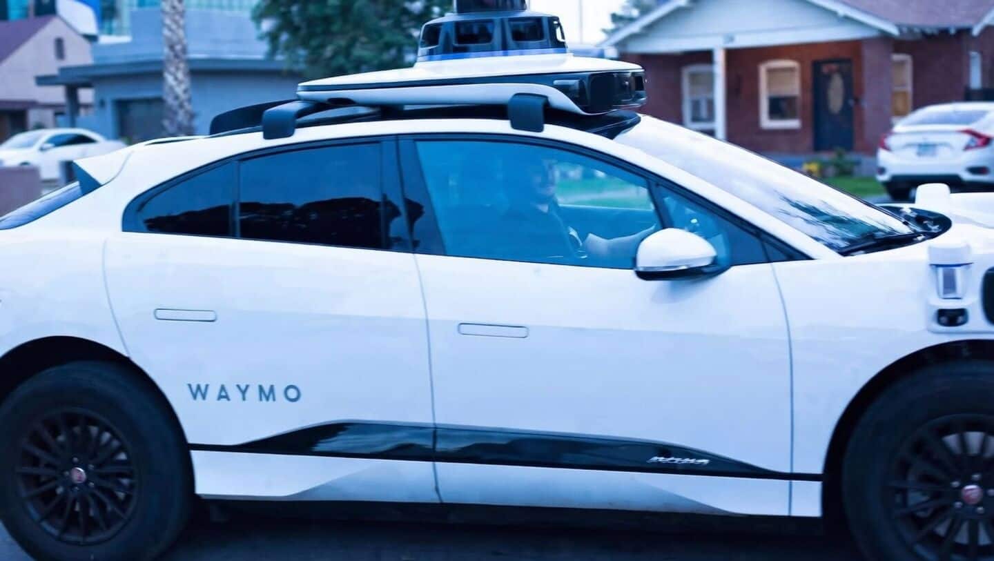 NHTSA's National Automated Vehicle Safety Forum is coming up