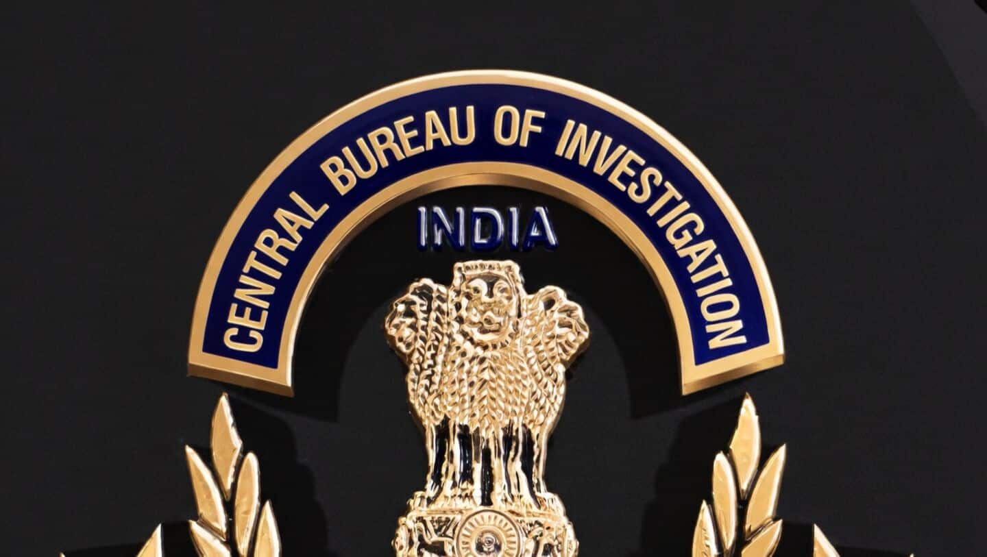 CBI launches Abhay AI helpbot on cbi.gov.in to verify notices