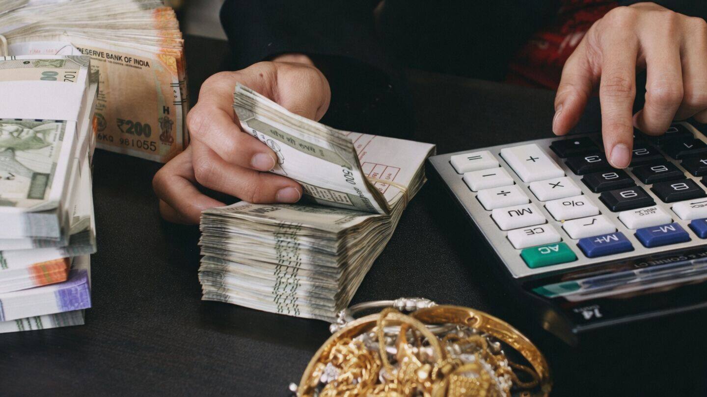 India faces $1.3 trillion to $1.5 trillion generational wealth transfer