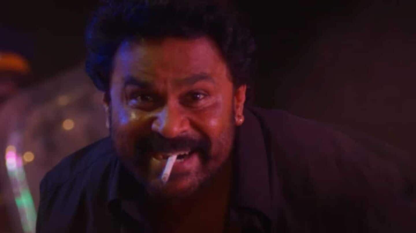 'Bha Bha Ba' teaser unveils chaotic comedy ride