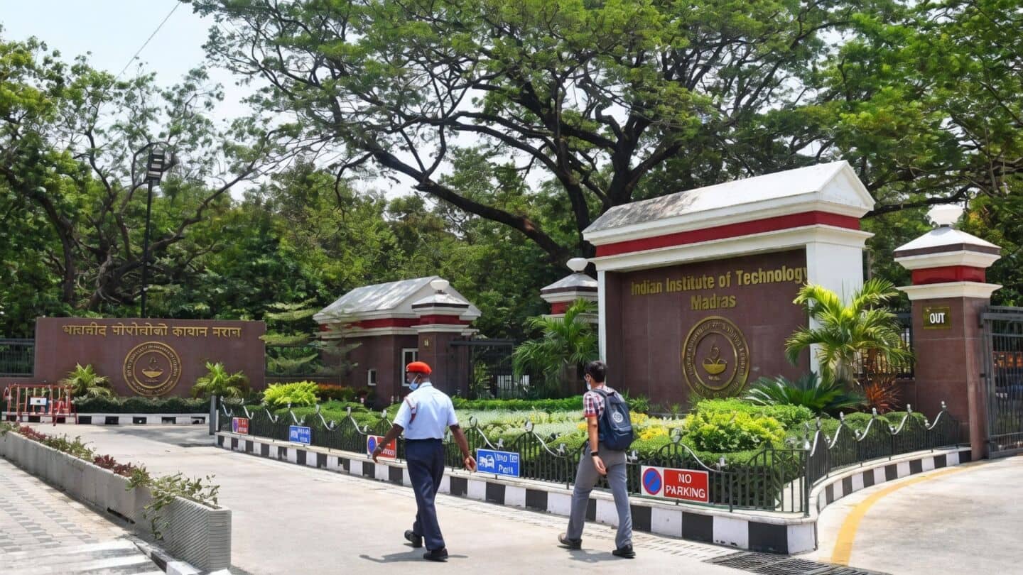 IIT Madras to host RISC-V Symposium in Chennai August 1-2