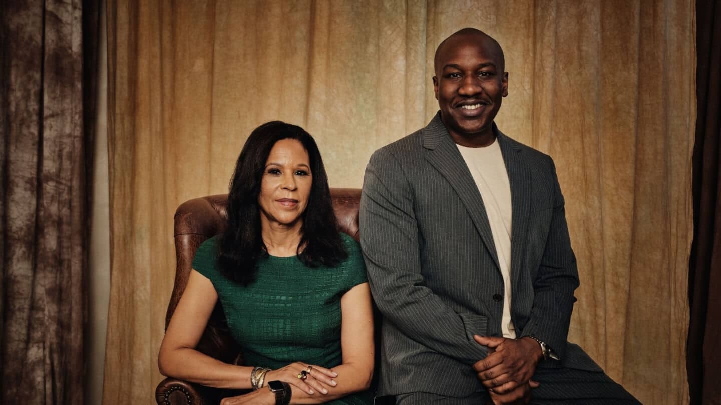 Bonita Stewart and Jackson Georges Jr. launch $11.3 million AI fund